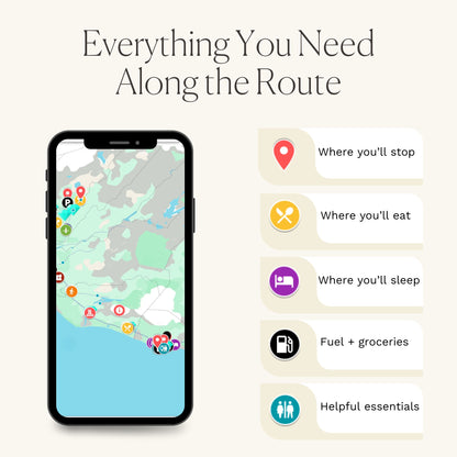 7-Day Iceland Ring Road Itinerary: The Ultimate Road Trip